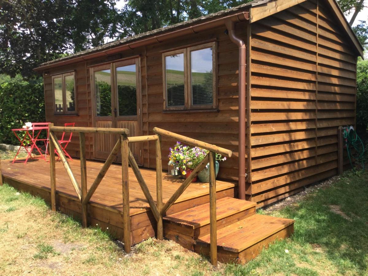 Apartmán Pienook Blandford Forum Exteriér fotografie