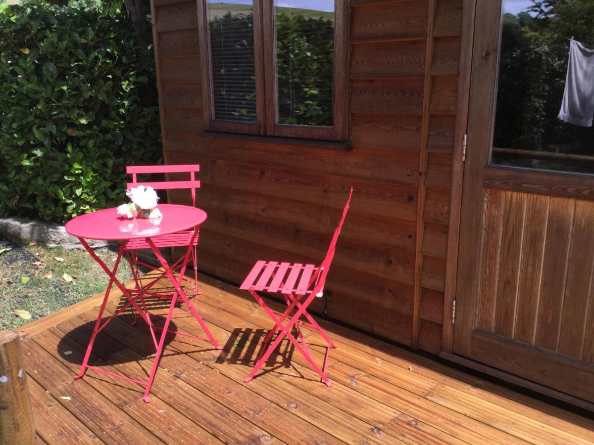 Apartmán Pienook Blandford Forum Exteriér fotografie