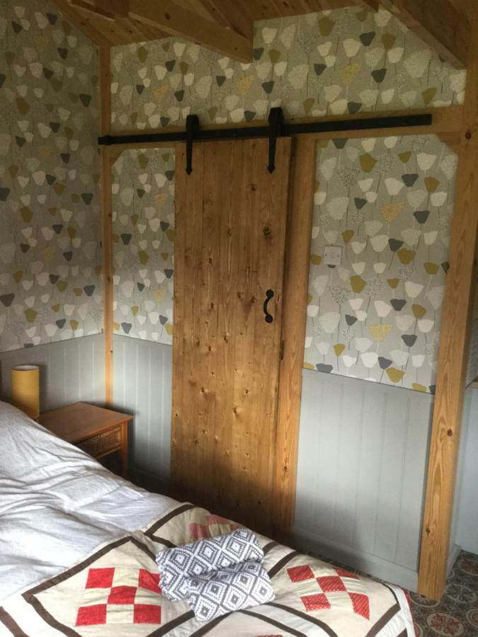 Apartmán Pienook Blandford Forum Exteriér fotografie