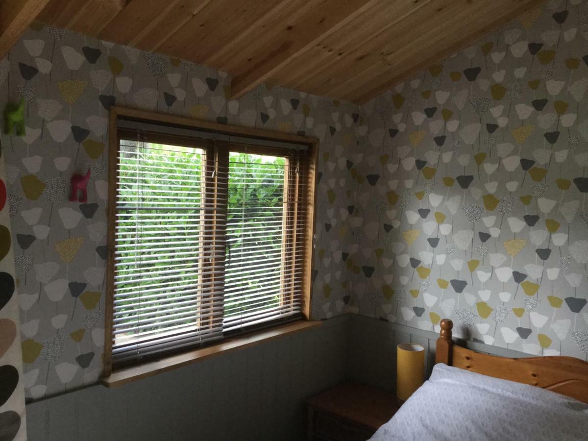 Apartmán Pienook Blandford Forum Exteriér fotografie