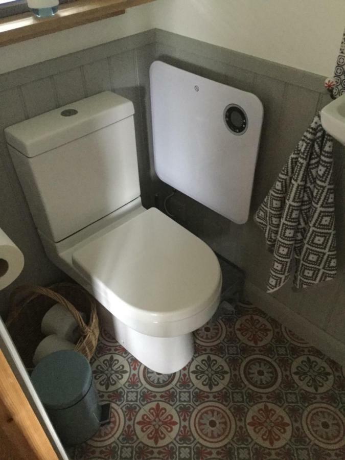 Apartmán Pienook Blandford Forum Exteriér fotografie
